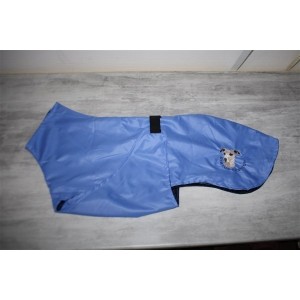 Manteau imperméable demi saison petit lévrier italien,petit whippet Manteau imperméable demi saison petit lévrier italien,petit whippet
