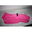 Imperméable doublé coton 