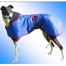 manteau doudounne greyhound style anglais