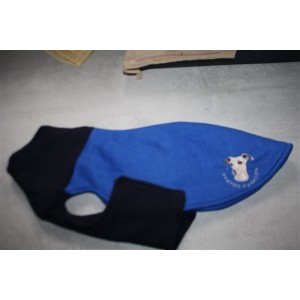 sweater petit lévrier italien