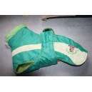 doudoune imperméable petit lévrier italien