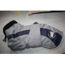 doudoune imperméable petit lévrier italien