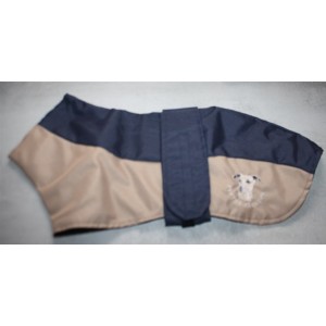 manteau printemps été petit lévrier italien