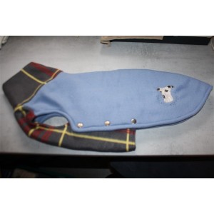 sweat polaire whippet