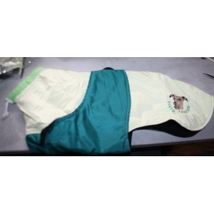 manteau whippet  imperméable demi saison