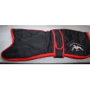 manteau imperméable whippet style anglais
