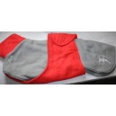 longue veste polaire wippet