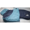 longue veste polaire wippet