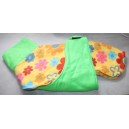 longue veste polaire wippet
