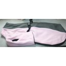 longue veste bicolore whippet