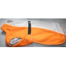 longue veste bicolore whippet