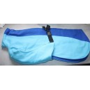 longue veste bicolore whippet