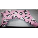pyjama long whippet