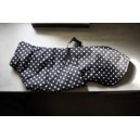 manteau imperméable doudoune petit lévrier italien