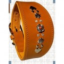 collier whippet