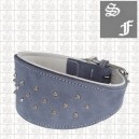 collier greyhound galgo lévrier