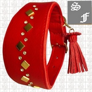 collier whippet collier whippet