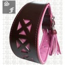 collier greyhound galgo lévrier