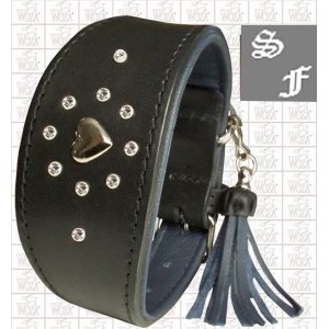 collier whippet collier whippet