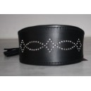 collier greyhound galgo lévrier