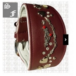 collier greyhound galgo levrier collier greyhound galgo levrier