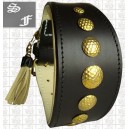 collier greyhound galgo levrier