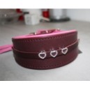 collier whippet