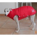 manteau imperméable whippet