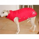 manteau imperméable whippet