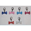 Pendentif "OS" modèle 2