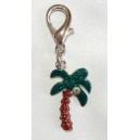 Pendentif "PALMIER"