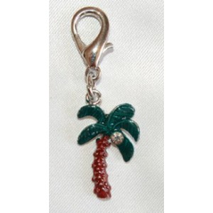 Pendentif "PALMIER"