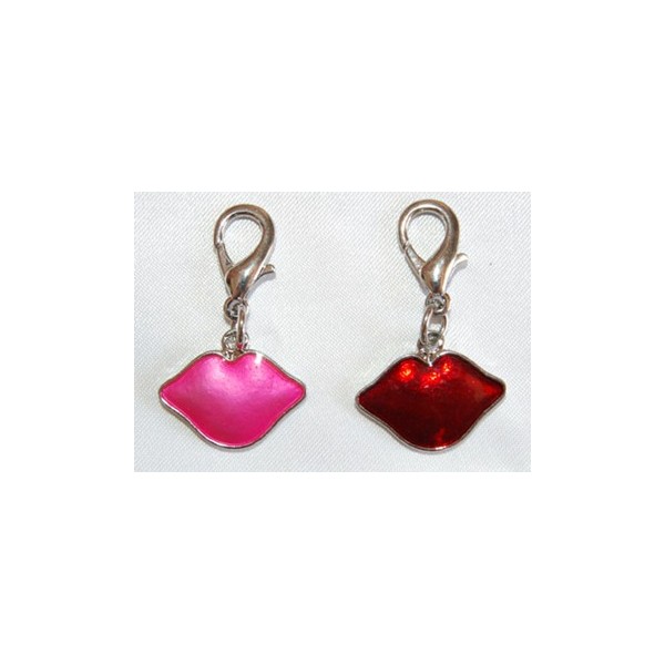 pendentifs, médailles et pompons pour chien