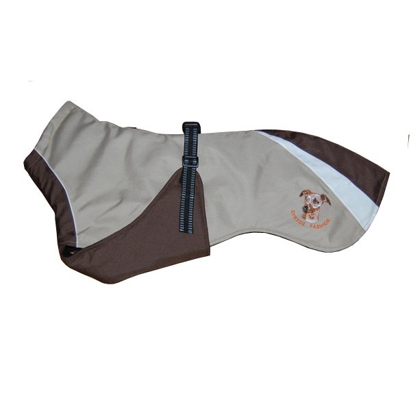 manteau whippet