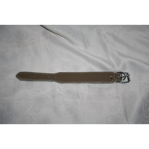 COLLIER CHIOT WHIPPET