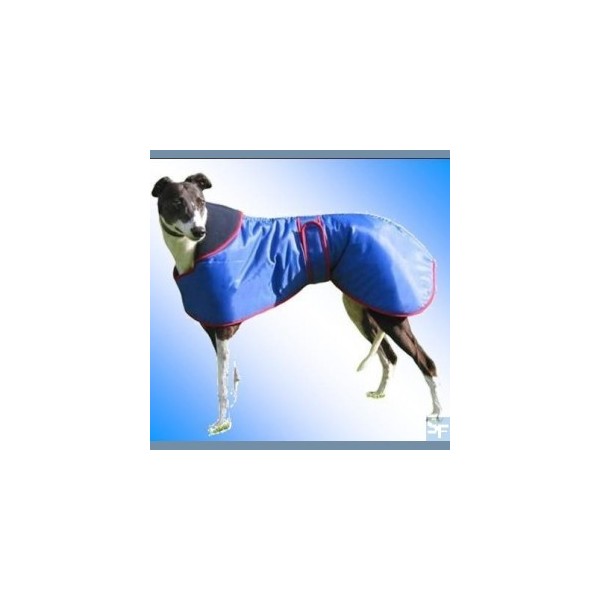 manteau d'hiver greyhound