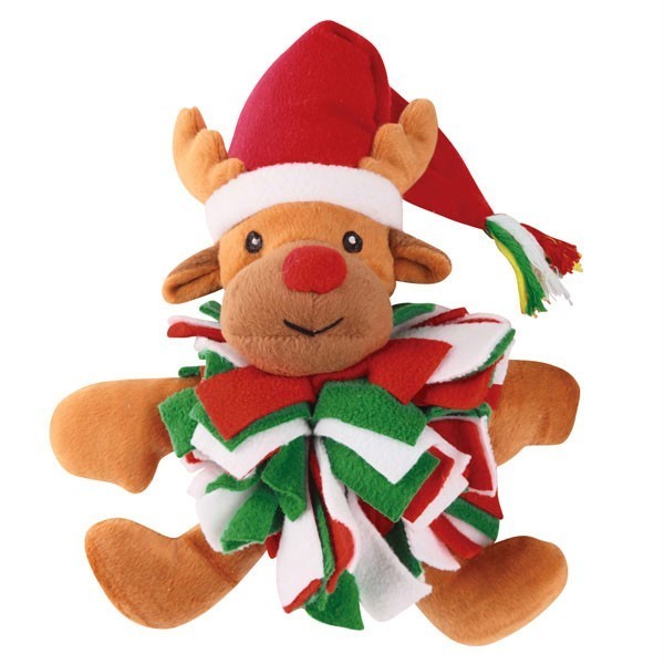 chien,cadeau,noël