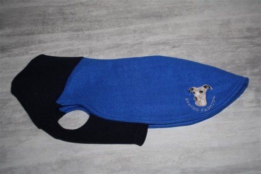 sweater petit levrier italien