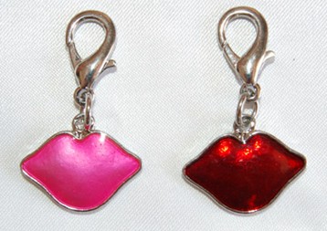 Pendentifs & médailles chiens