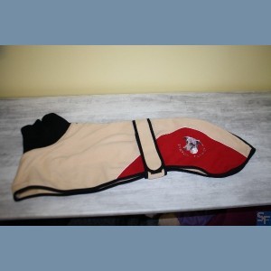 polaire sweater